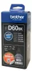 Cartuccia a getto d'inchiostro Brother BTD60BK, nero Anteprima dell’immagine prodotto 1