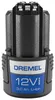 DREMEL B12V30-01 12V, 3AH Lithium-Ionen-Akku Produktbild-Vorschau 1