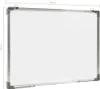"2026 Aktion"Magnetisches Whiteboard Weiß 70 x 50 cm Stahl Produktbild-Vorschau 4