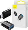 Adattatore Baseus da USB-C a USB-A 10 Gb/s - Nero Anteprima dell’immagine prodotto 21