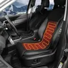 Coprisedili per auto - Riscaldatore per sedili - 1 coppia - Anteprima dell’immagine prodotto 2
