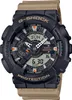 A close-up studio shot of a Casio G-Shock watch. Produktbild-Vorschau
