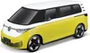 Maisto RC - 1:24 RC Premium - Volkswagen Electric Bus, Podgląd zdjęcia produktu 1