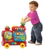 VTech Baby ABC - Eisenbahn, 1 mies., 4 szt., Wielobarwny, Podgląd zdjęcia produktu 2