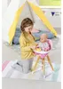 Vysoká stolička BABY born Náhľad obrázku produktu 10
