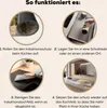 KitchenYeah© Herdabdeckplatte Meer - Sand - Australien , Produktbild-Vorschau 7