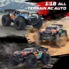 RC-Auto Ferngesteuertes Auto Kinder ab 3 4 5 6 8 Jahre, Produktbild-Vorschau 8
