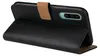 Handyhülle für Huawei P30 Klapphülle Bookcase Flip Cover Produktbild-Vorschau 5