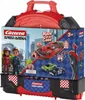 Carrera Speed Arena Police Chase, Rennbahn Produktbild-Vorschau 1