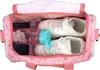 Disney Sporttasche Minnie Mouse Vielseitige Tasche für Produktbild-Vorschau 6