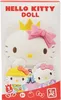 Sanrio Dress-Up Series Minifiguren Hello Kitty 7 cm Voir les images du produit 4