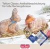 Zenker | Osterbackformen-Set Hase und Lamm | perfekte Produktbild-Vorschau 6