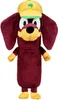 Moose BLUEY Peluche Snickers 18 cm Voir les images du produit 3