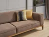 Wohnzimmer Sofagarnitur 31 Sitzer Set Design Polster Produktbild-Vorschau 2
