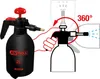 KS Tools 150.8252 1508252 Industrial sprayer 2 l Voir les images du produit 16