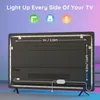 Govee H6179 Govee RGB Bluetooth LED Backlight for 46"- 60" Podgląd zdjęcia produktu 14