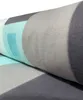 Thermofleece Mikrofaser Bettwäsche Set 135x200 cm Türkis Produktbild-Vorschau 3