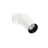 CALI Projektorlampe LED weiß 12W 2700K für Decken- und Produktbild-Vorschau 1