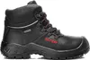 ELTEN Sicherheitsschuhe DELUXE GTX Mid ESD S3 CI Stahlkappe Produktbild-Vorschau 2
