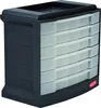 Organizer Curver 07752-498, met 6 lades Productafbeelding-voorbeeld 1