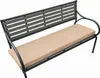 Cuscino impermeabile per panchina da giardino 120x80 cm, Anteprima dell’immagine prodotto 4