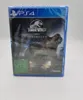 Frontier Developments Jurassic World Evolution, PlayStation Produktbild-Vorschau 2