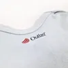 Body lange Ärmel Outlast® - helleisblau, 86 Produktbild-Vorschau 3