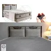 Bambi Boxspringbett 160x200 mit Bettkasten mit Matratzen Produktbild-Vorschau 15