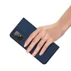 DUX DUCIS Skin Pro Book Hülle für Samsung Galaxy A52 Produktbild-Vorschau 8