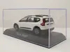 Norev 509071 Dacia Jogger 2022 weiß 1:43 Produktbild-Vorschau 9