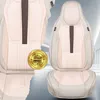 Schonbezüge Sitzbezüge für BMW 4er F32 Bj 2013-21 in Beige Produktbild-Vorschau 8