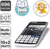 Casio fx-991DE X Produktbild-Vorschau 26