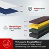 150 x INOVATEC Kunststoff Verglasungsklötze 100 x 24 im Produktbild-Vorschau 3