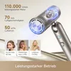 Dreame Pocket Pro 2, 110000 RPM, 70 m/s, 60 dB, Gold, 1,8 Produktbild-Vorschau 11