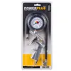 Powerplus 440 Mm Reifenfüller Silber One Size / EU Plug Produktbild-Vorschau 6