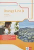 Orange Line 3: Workbook mit Audios Klasse 7 (Orange Line. Produktbild-Vorschau 3