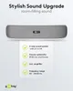 goobay Cabstone SoundBar s AUX biely (balenie po 1 ks) Náhľad obrázku produktu 13