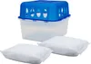 Odvlhčovač vzduchu Ultra Fresh Granule Box - 1 balenie + 2x Náhľad obrázku produktu 1