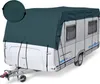 Wohnwagen & Wohnmobil Schutzdach | 8 x 3 m | vierlagig | Produktbild-Vorschau 2