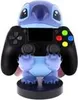 Cable Guy - Disney: Stitch, stojan pre ovládače, mobilné Náhľad obrázku produktu 16
