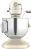 Robot da cucina Kitchenaid 5KSM70SHXEAC ARTISAN 6,6L Crema Anteprima dell’immagine prodotto 2