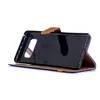 Custodia in jeans per Samsung Galaxy Note 8, cover Anteprima dell’immagine prodotto 4