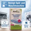 ALMAWIN Spül- und Waschmaschinenreiniger 200 g Konzentrat Produktbild-Vorschau 4