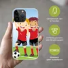 MuchoWow® Handyhülle Schutzhülle Hülle für Apple iPhone 14 Produktbild-Vorschau 6