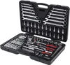 KS TOOLS 918.0724 - Steckschlüssel-Satz - 124 Kopf/Köpfe - Produktbild-Vorschau 1