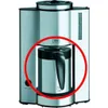 Melitta® Thermkanne für Kaffeeautomaten Linea Unica® Therm Produktbild-Vorschau 5