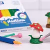 Knetstangen Milan 330 g (4 Stücke) Produktbild-Vorschau 4