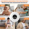 360° drehbarer elektrischer Nagelknipser, 3-in-1 Produktbild-Vorschau 5