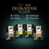 SHEBA® Portionsbeutel Geflügel Auswahl 72 x 85g Produktbild-Vorschau 12