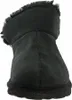 Rohde Damen Hausschuh Stiefelette Schlupfschuh Leder Produktbild-Vorschau 13